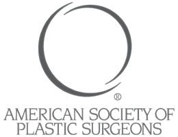 Logo of American Society of Plastic Surgeons